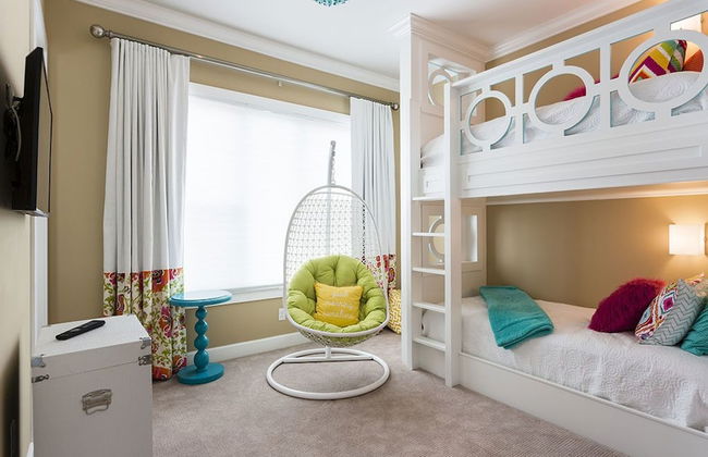 Je53742 - Reunion Resort - 7 Bed 7 Baths Villa - Foto 9