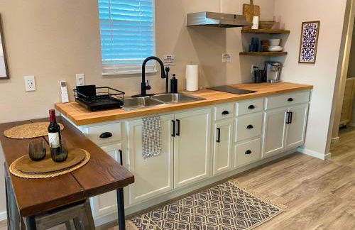 Charming Cabin in the Heart of the TX Hill Country - Photo 33