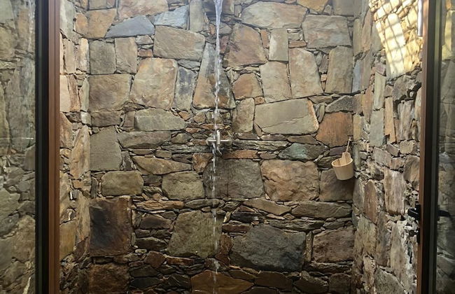 Casas de Campo do Castro da Cola - Foto 79