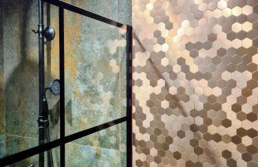 Osada Sierpnica - Uroczy dom z kominkiem i balią w Górach Sowich - Foto 21