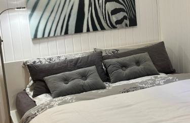 Idyllisches Ferienhaus im Grünen mit Fernblick - Foto 45