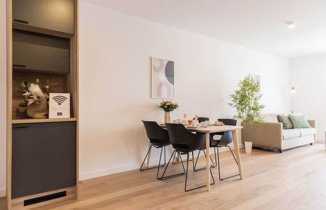 Adler Apartments Sasbachwalden - Foto 55