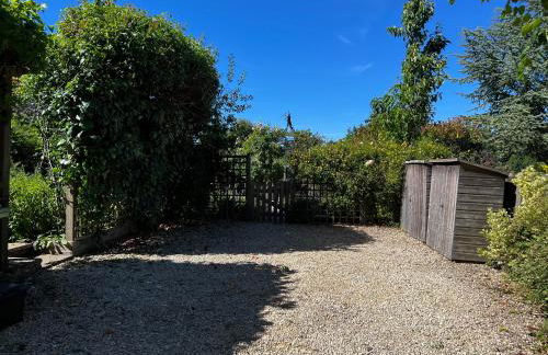 Characterful, Cosy Cotswold Cottage, Folly Cottage - Foto 14