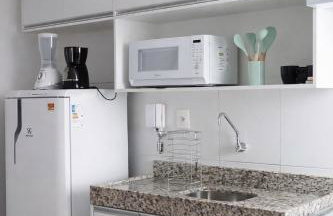 Paiva Ocean View - 17th Floor with Pool, Sauna & Jacuzzi - Foto 4
