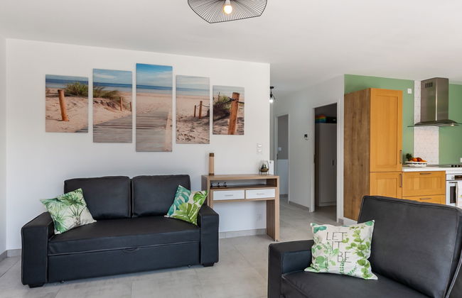 Palet Breton - Foto 9