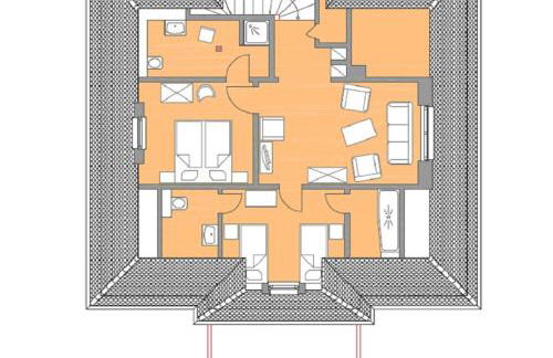 Villa Sonnenburg - Foto 18