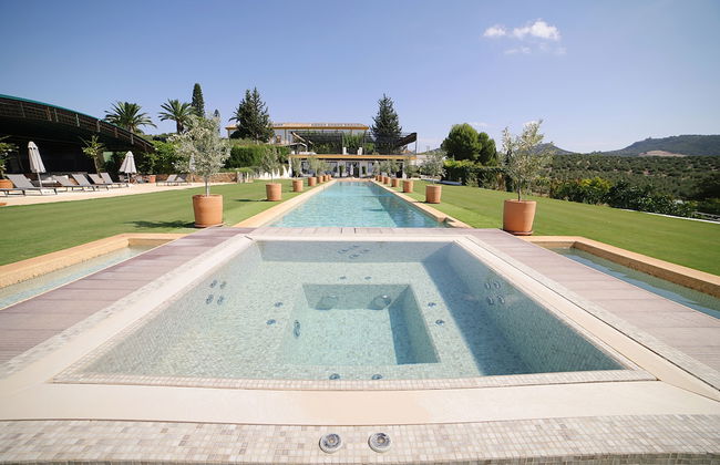 Hacienda El Rosalejo - Foto 18