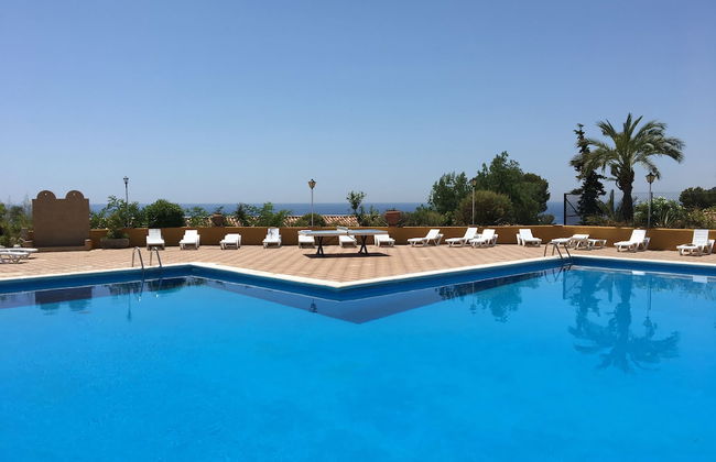 Studios Face À La Mer Cala Llevado 03 - Foto 10