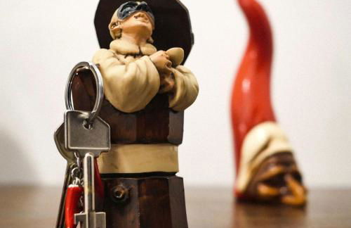 ChilometroZERO luxury apartment - Foto 15