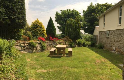 Higher Trewithen - Photo 67