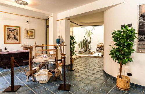 Residenza Petrera - Foto 73