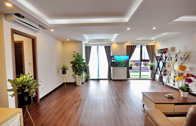 Holi Sky Homes By The Beach - Foto 66