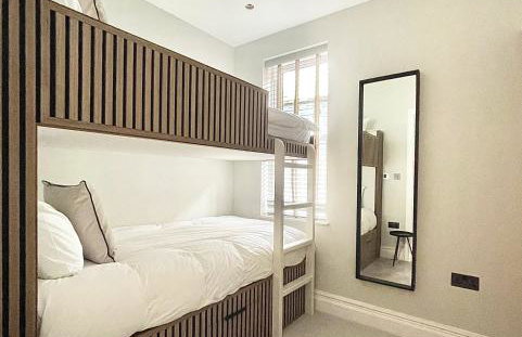 The Old Bank - Clifton - Foto 51