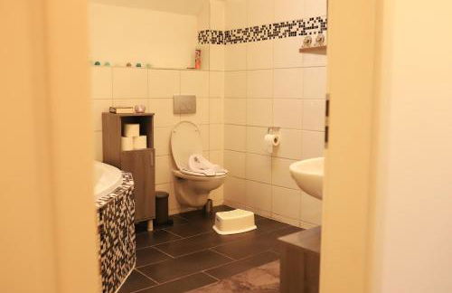 Ferienwohnung am Herzplatz - Foto 62