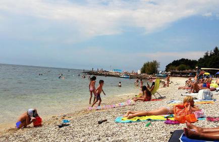 Villa Aleksandar Porec - Photo 40