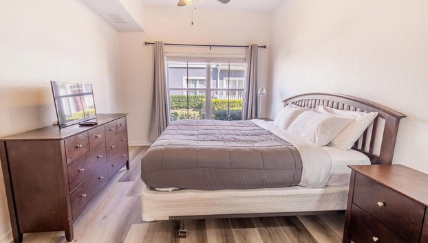 4562 YR - Amazing 4 Bed Private Getaway - Foto 3, Habitación