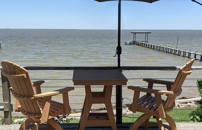 Come Friday Cottages on the Bay - Foto 67