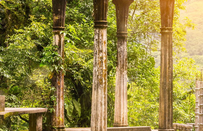 Tour di 2 giorni a Xilitla e Tamasopo - Foto 6