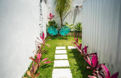 Apartamento 05 · Experiência Mezanino - Aeroporto/Garagem - Foto 36