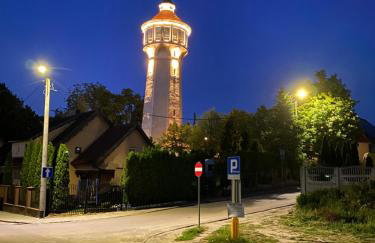 Apartamenty pod Wieżą 1 - Foto 41