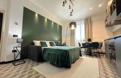 De' Carracci Prestige Apartment - Foto 14