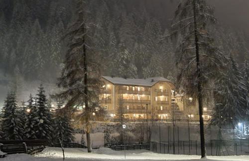 Residence Villa Avisio - Foto 1