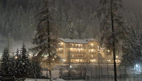 Residence Villa Avisio - Foto 1