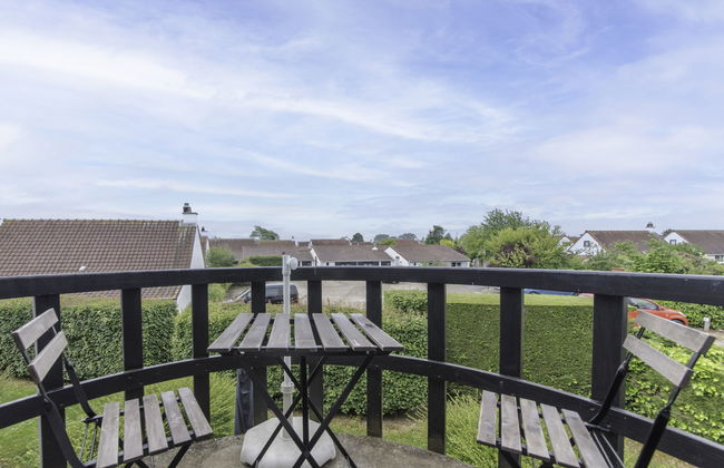 1 bedroom Apartment in De Haan with swimming pool and garden - Photo 5