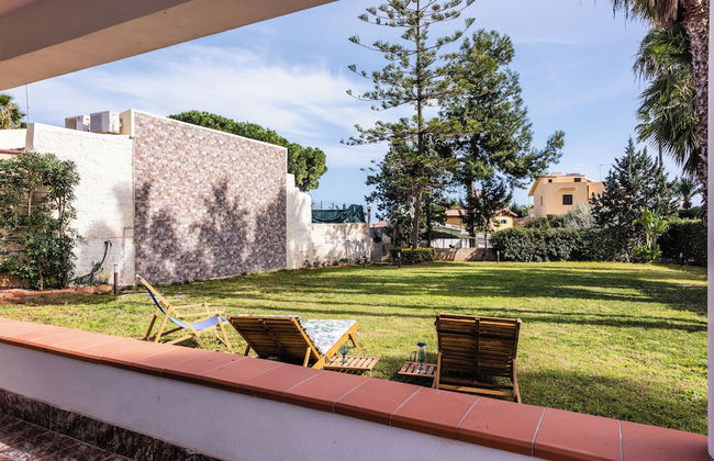 Villetta Sirena a Fontane Bianche - Foto 26