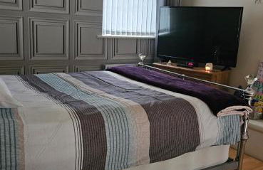 Open planned apartment - Foto 9