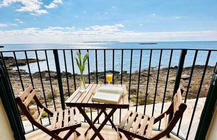 Apartamentos Sa Tenassa - Foto 1