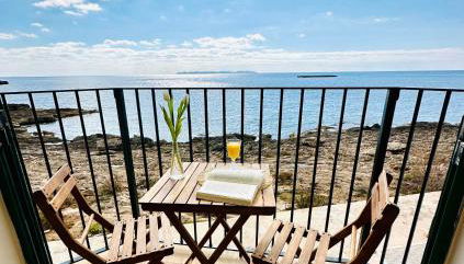 Apartamentos Sa Tenassa - Foto 1