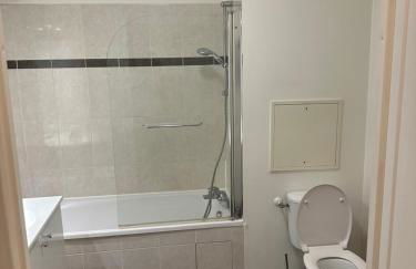 Charmant F2 à 20 min de Paris - Foto 6