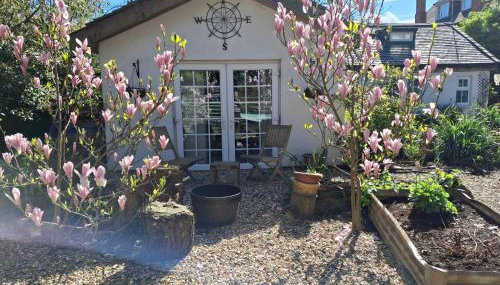 The LITTLE HOUSE in HULL - Foto 3