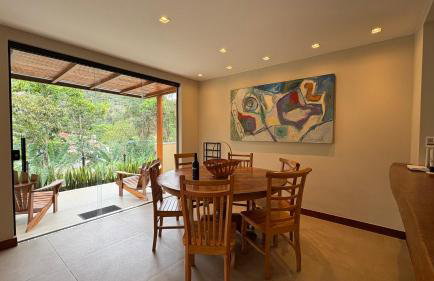 Casa 09 Floresta Boa Vista - Piscina Privativa, Jardim e Lazer Completo - Photo 18