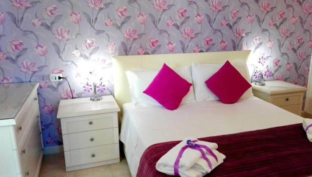 Residence Maresol 1 Bedroom Apartment - Foto 2, Habitación