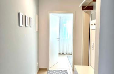 Mein Apartment, Forest View mit Balkon und Klima, bis 10 Personen - Foto 64