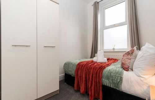 Spacious 3 bedroom apartment in Jarrow with Free parking - Foto 8