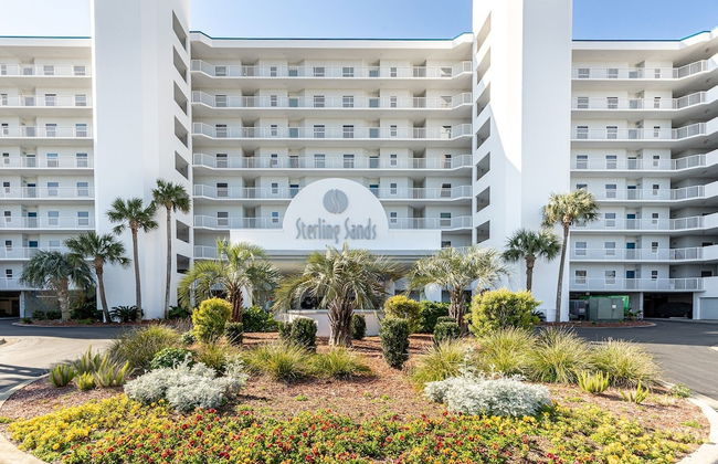 Sterling Sands 306 2 Bedroom Condo by RedAwning - Foto 65