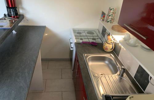 Les Gîtes de la Colo - Foto 29