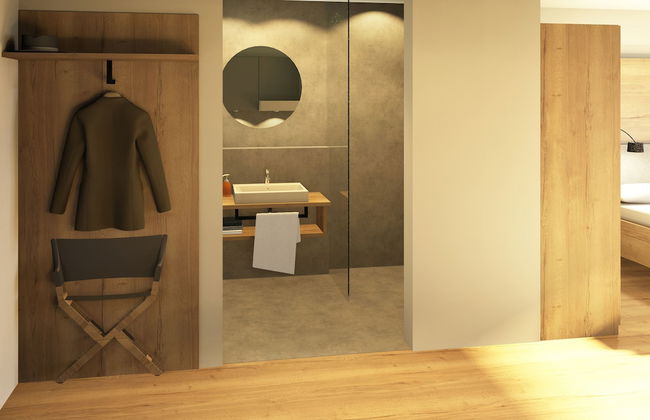 Aparthotel Parsberg Green Design Ferstl - Foto 37