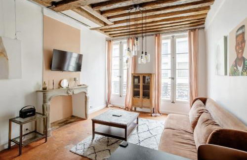 Le Clos St Louis - Foto 7