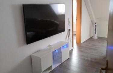 FeWo 96 qm bis 4 Pers nahe Winterberg - Foto 2