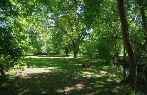 Moulin De Coupigny - Foto 74