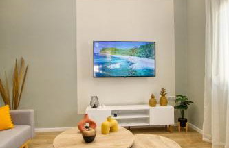 Callisto House in Kalyves - Foto 1