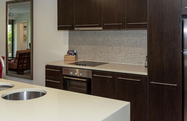 Pullman Port Douglas Sea Temple Resort and Spa - Foto 32