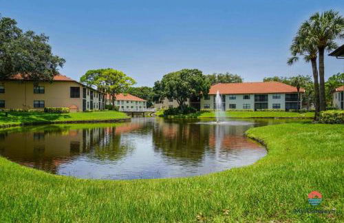 MyCataleya Comfy Condo near Beach (Bradenton) - Foto 31