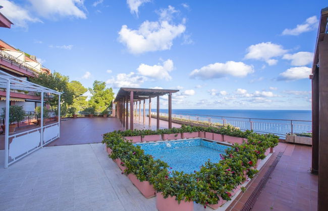 Il Suono del Mare 200m from sea - Foto 20