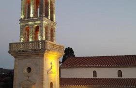 VISTA MARE Kythera House - Foto 35