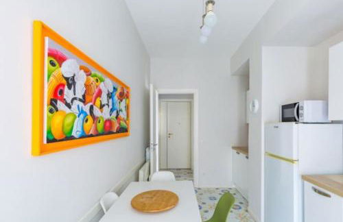 seaview apartment short lets - Foto 19